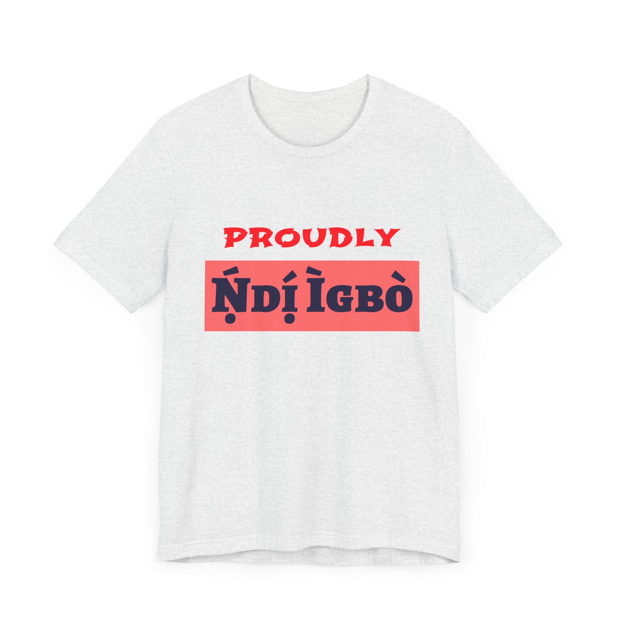 Tee shirt