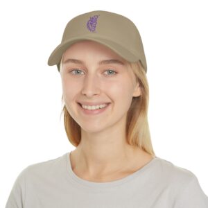LionKing Baseball Cap
