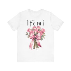 Ifemi - Sweet Lover Tee
