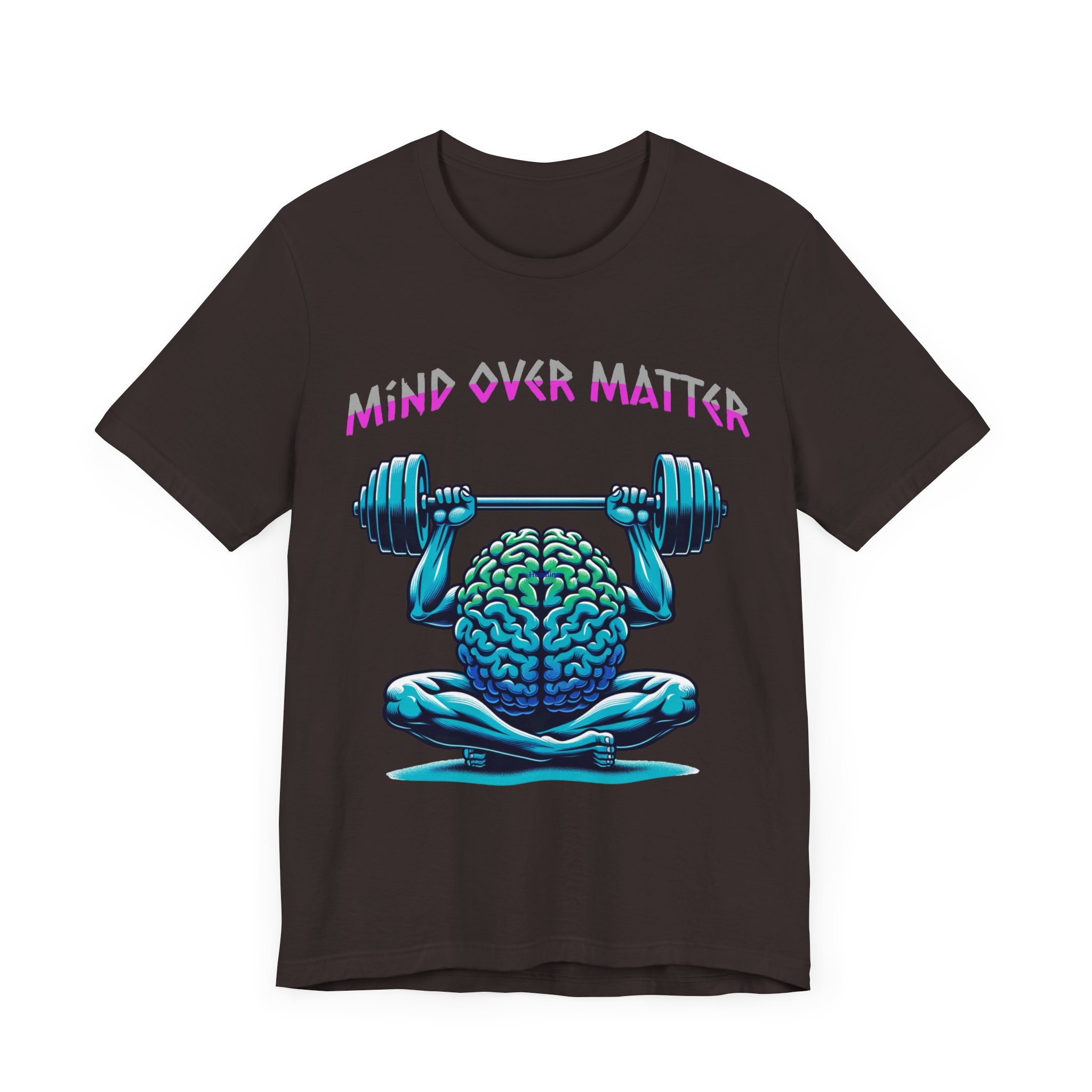 Mind Over Matter: Empower Your Inner Strength - Image 7