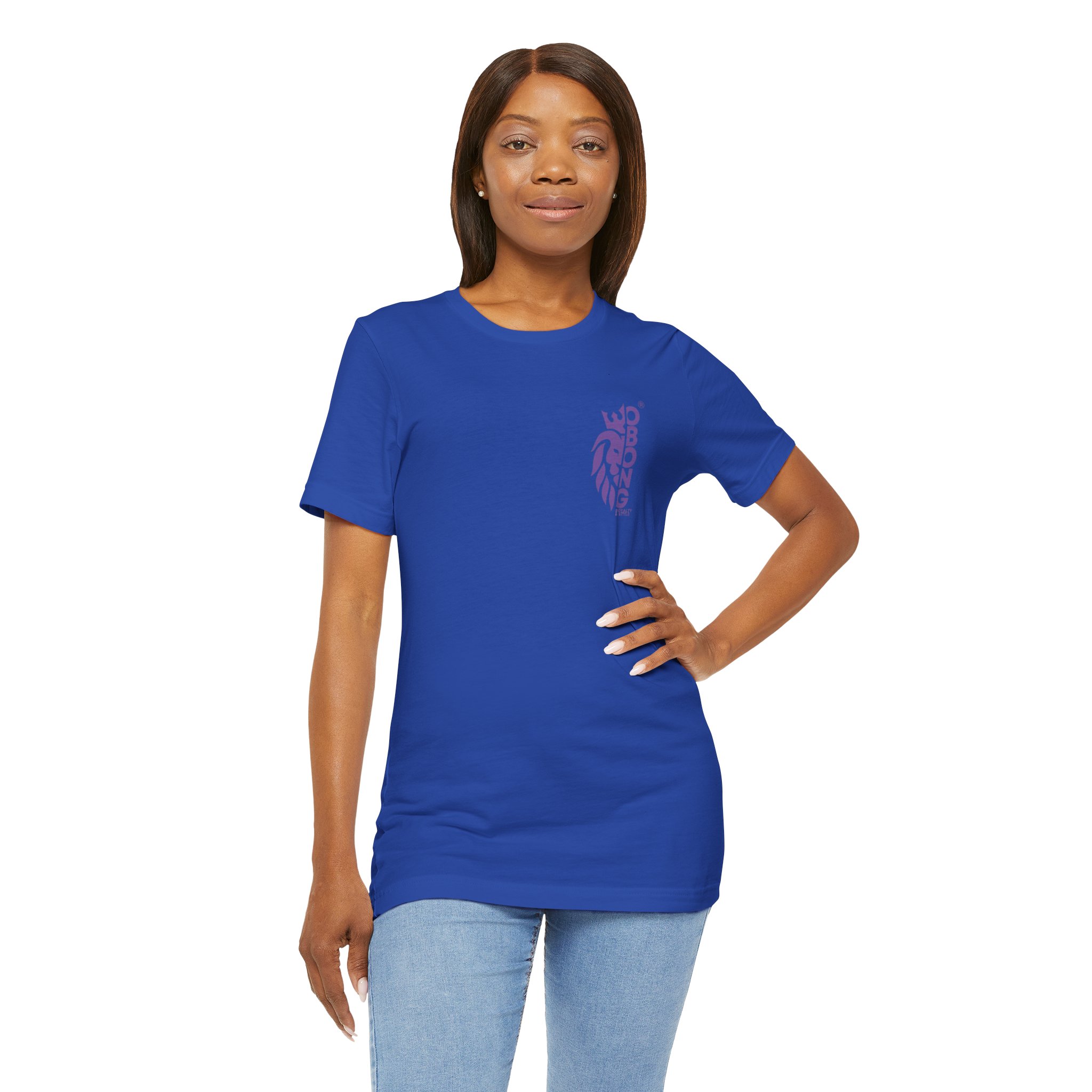 Lion King Tee - Image 6